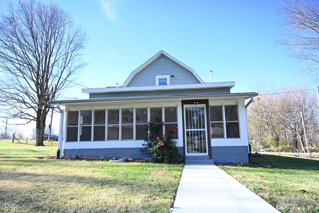 3235 Adams Street, Indianapolis, IN 46218