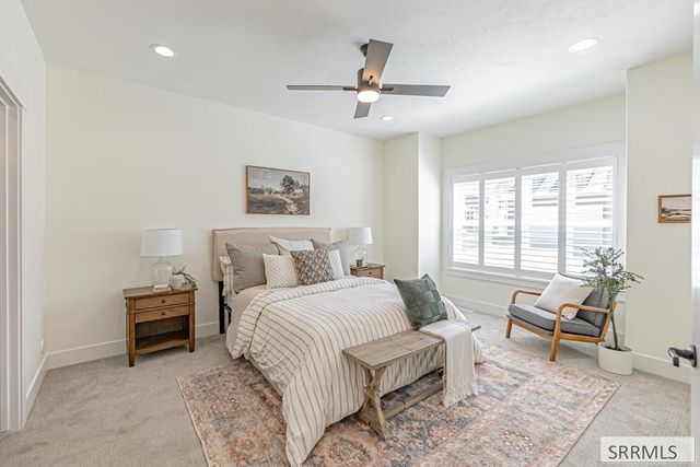 3184 S Chartwell Gardens, Ammon, ID 83406