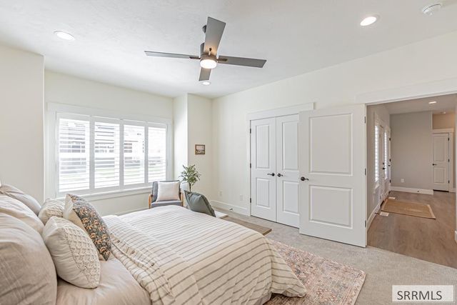 3184 S Chartwell Gardens, Ammon, ID 83406