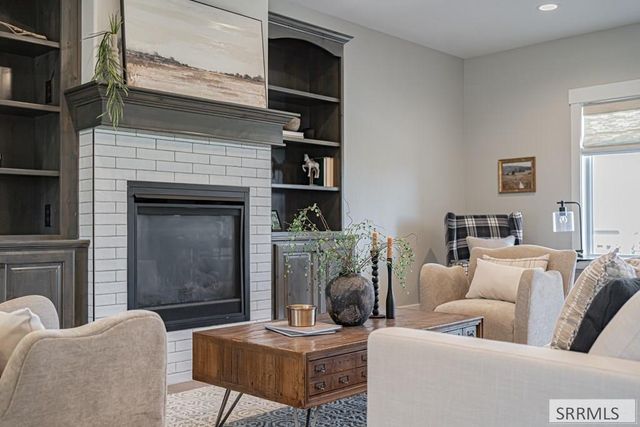 3184 S Chartwell Gardens, Ammon, ID 83406