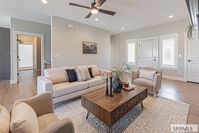 3184 S Chartwell Gardens, Ammon, ID 83406