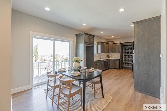 3184 S Chartwell Gardens, Ammon, ID 83406