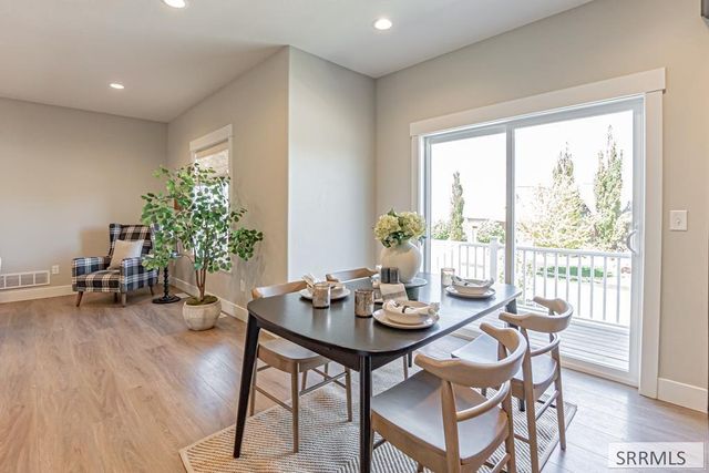 3184 S Chartwell Gardens, Ammon, ID 83406