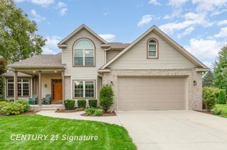 7724 Hillbridge Drive, Freeland, MI 48623