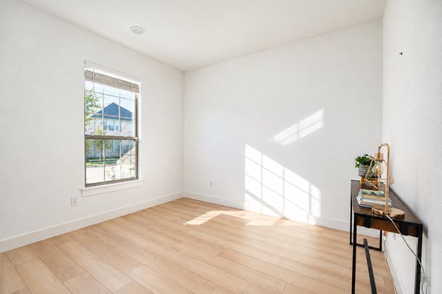 4840 Garner Drive, Carrollton, TX 75010