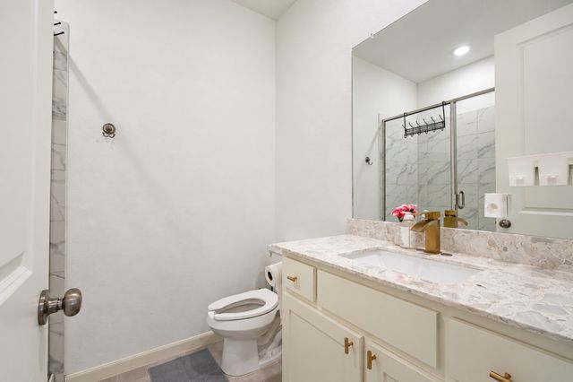 4840 Garner Drive, Carrollton, TX 75010