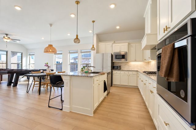 4840 Garner Drive, Carrollton, TX 75010