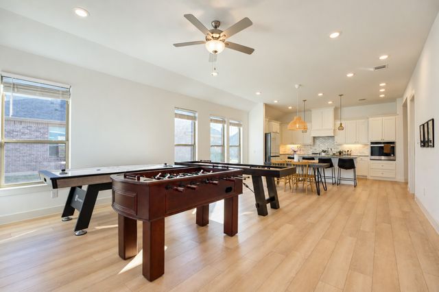 4840 Garner Drive, Carrollton, TX 75010