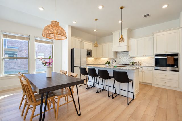 4840 Garner Drive, Carrollton, TX 75010