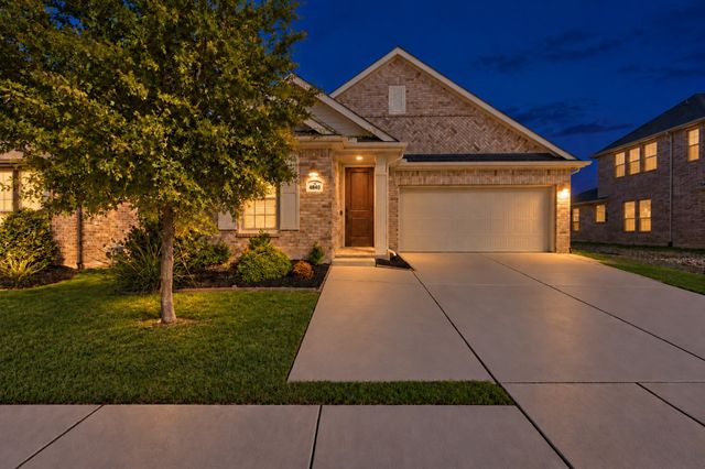 4840 Garner Drive, Carrollton, TX 75010