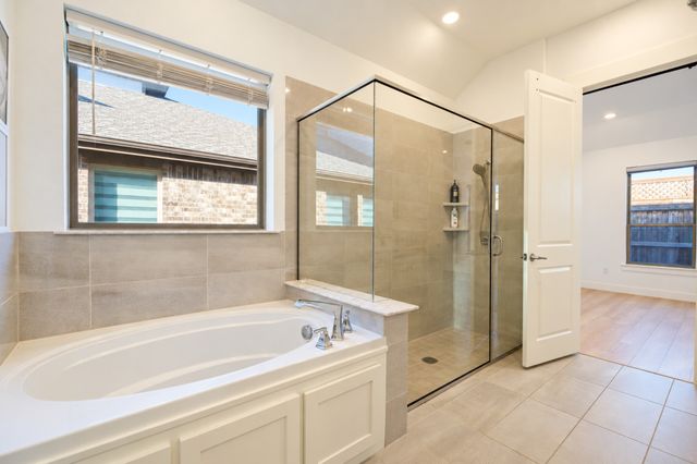 4840 Garner Drive, Carrollton, TX 75010