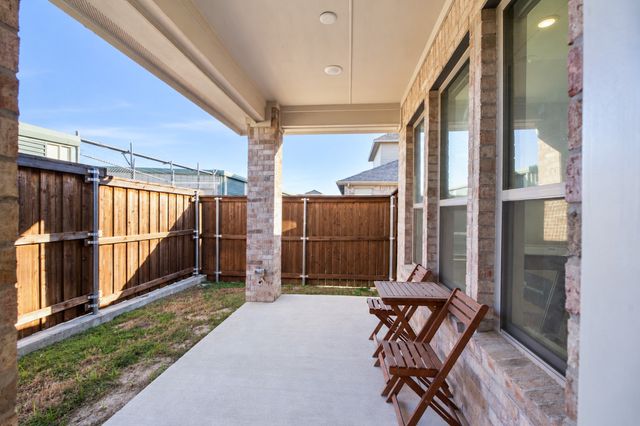 4840 Garner Drive, Carrollton, TX 75010