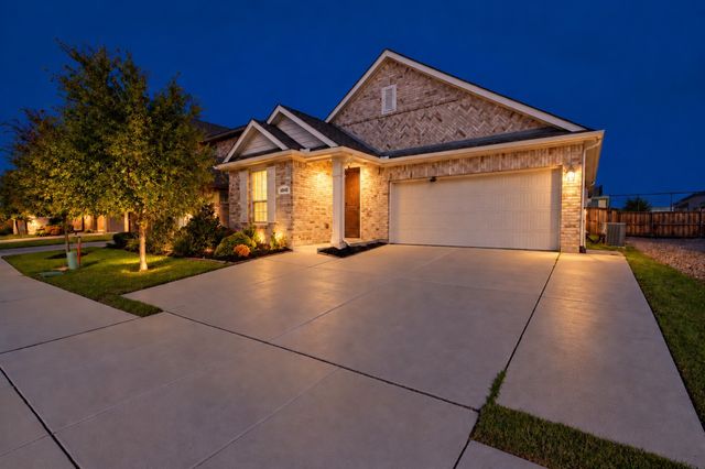 4840 Garner Drive, Carrollton, TX 75010