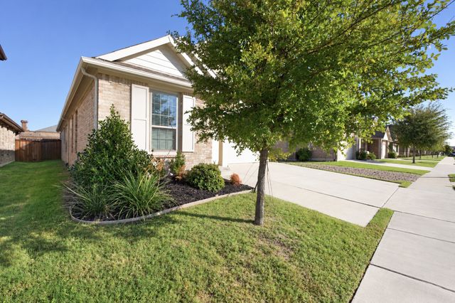 4840 Garner Drive, Carrollton, TX 75010