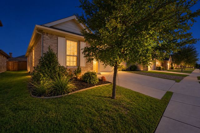 4840 Garner Drive, Carrollton, TX 75010