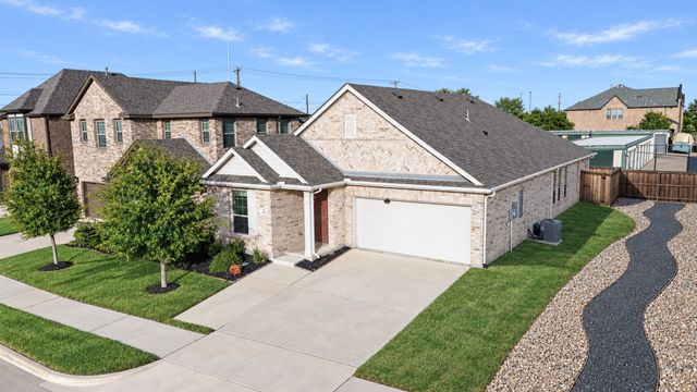 4840 Garner Drive, Carrollton, TX 75010
