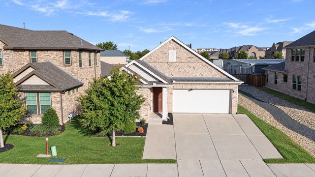 4840 Garner Drive, Carrollton, TX 75010