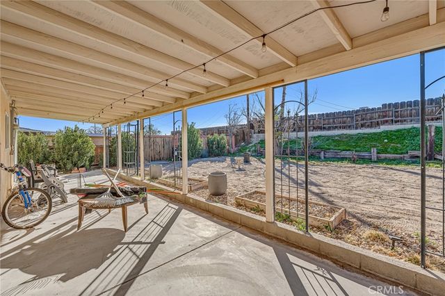 1604 Sunset, Barstow, CA 92311