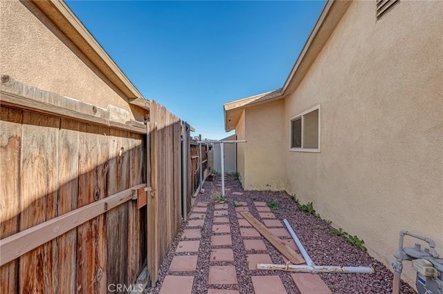 1604 Sunset, Barstow, CA 92311
