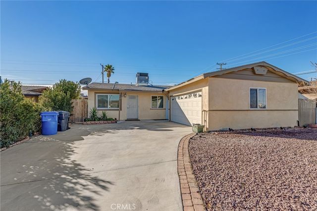 1604 Sunset, Barstow, CA 92311