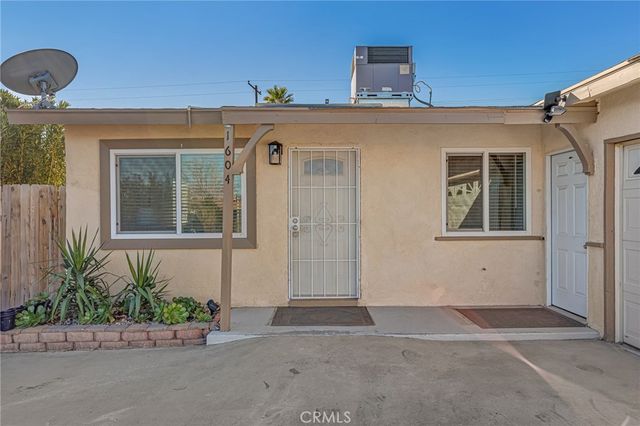 1604 Sunset, Barstow, CA 92311