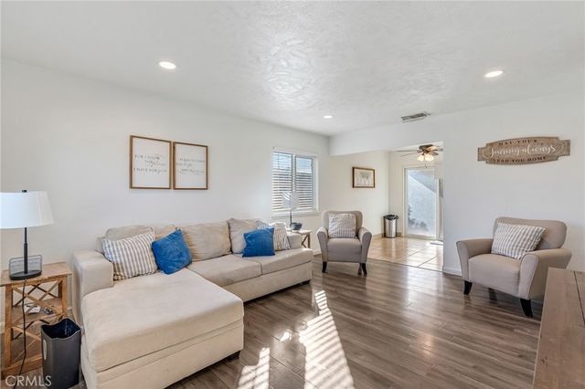 1604 Sunset, Barstow, CA 92311