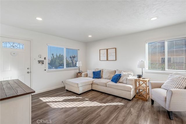 1604 Sunset, Barstow, CA 92311