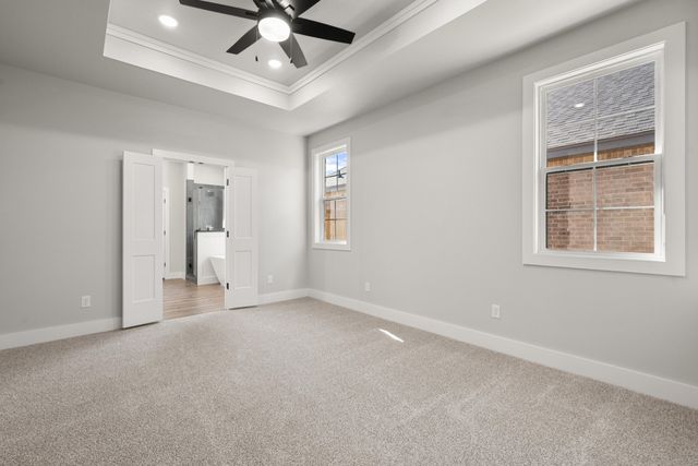 1119 N 6th Street, Wolfforth, TX 79382