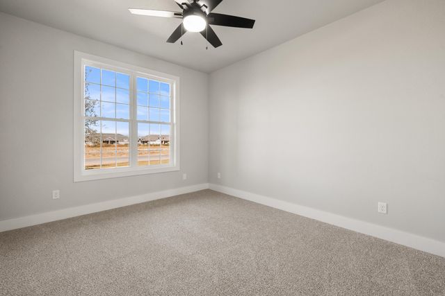 1119 N 6th Street, Wolfforth, TX 79382