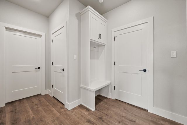 1119 N 6th Street, Wolfforth, TX 79382