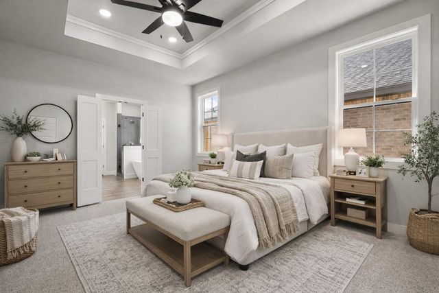 1119 N 6th Street, Wolfforth, TX 79382