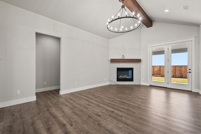 1119 N 6th Street, Wolfforth, TX 79382