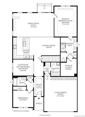 1002 Summit Loop 37, Carmel, NY 10512