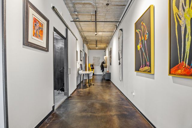 1122 Jackson Street 609, Dallas, TX 75202