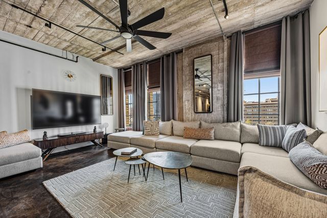 1122 Jackson Street 609, Dallas, TX 75202