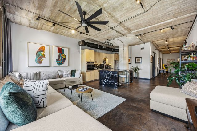 1122 Jackson Street 609, Dallas, TX 75202