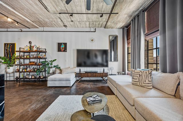 1122 Jackson Street 609, Dallas, TX 75202