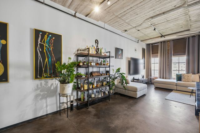 1122 Jackson Street 609, Dallas, TX 75202