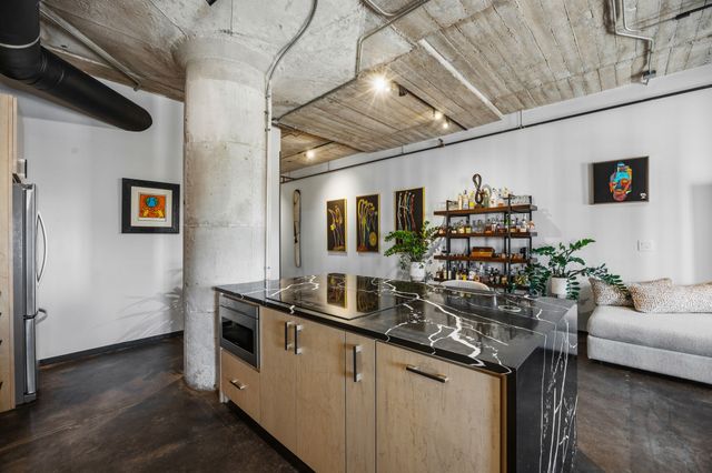1122 Jackson Street 609, Dallas, TX 75202