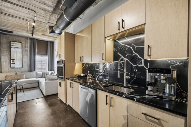 1122 Jackson Street 609, Dallas, TX 75202