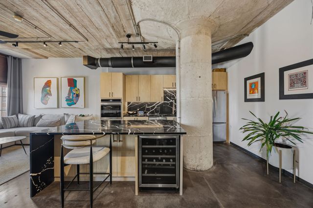 1122 Jackson Street 609, Dallas, TX 75202