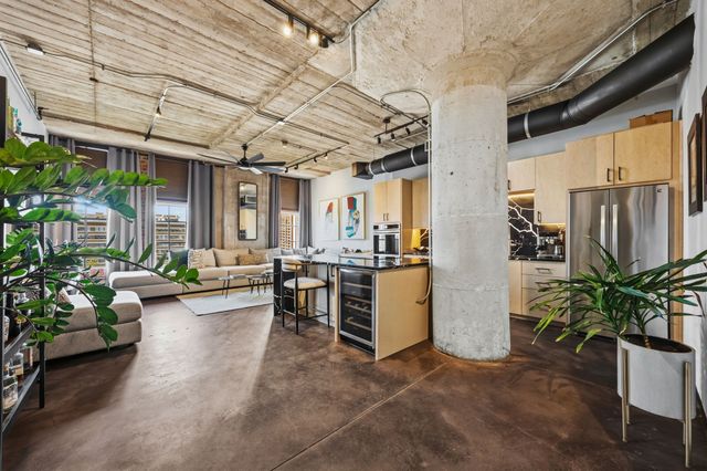 1122 Jackson Street 609, Dallas, TX 75202