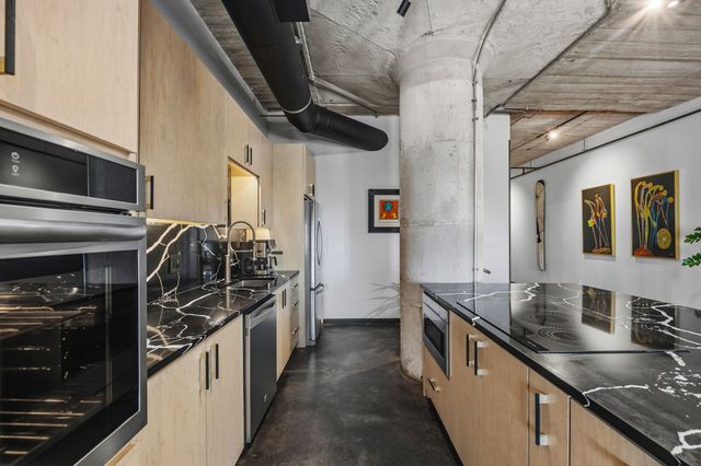 1122 Jackson Street 609, Dallas, TX 75202