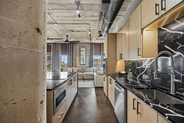 1122 Jackson Street 609, Dallas, TX 75202