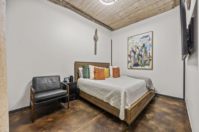 1122 Jackson Street 609, Dallas, TX 75202