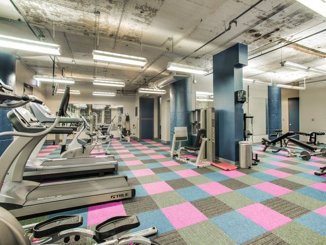 1122 Jackson Street 609, Dallas, TX 75202