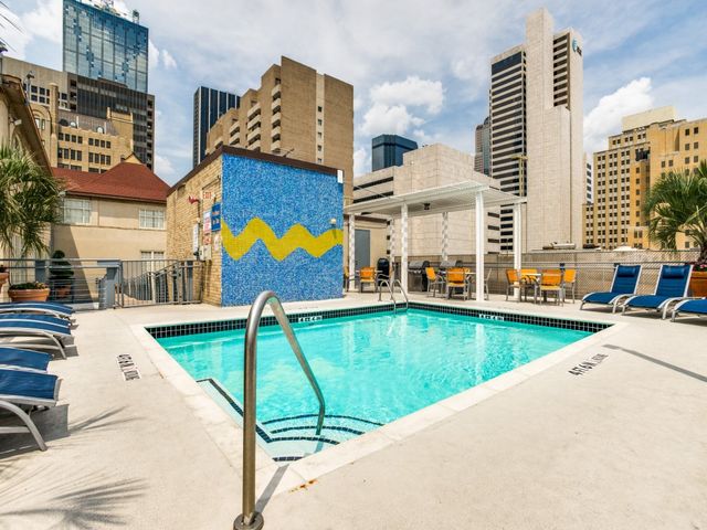 1122 Jackson Street 609, Dallas, TX 75202