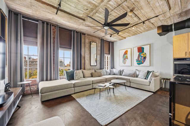 1122 Jackson Street 609, Dallas, TX 75202
