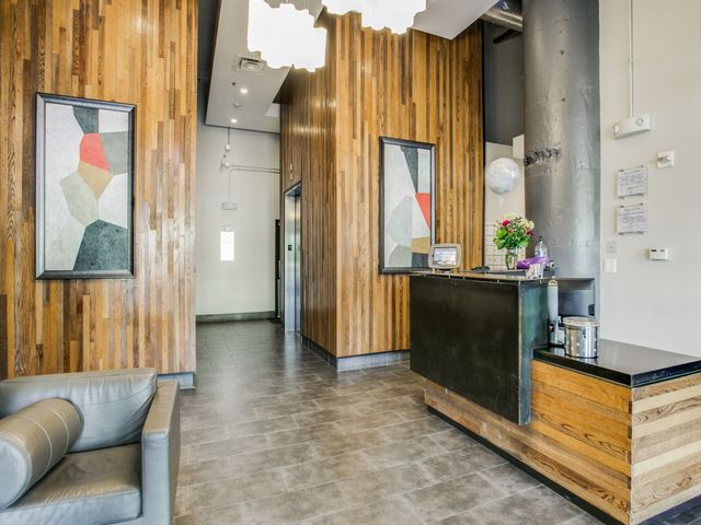 1122 Jackson Street 609, Dallas, TX 75202