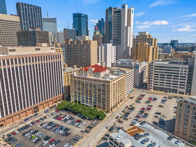 1122 Jackson Street 609, Dallas, TX 75202